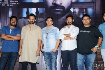 Jawaan Movie 2nd Song Launch